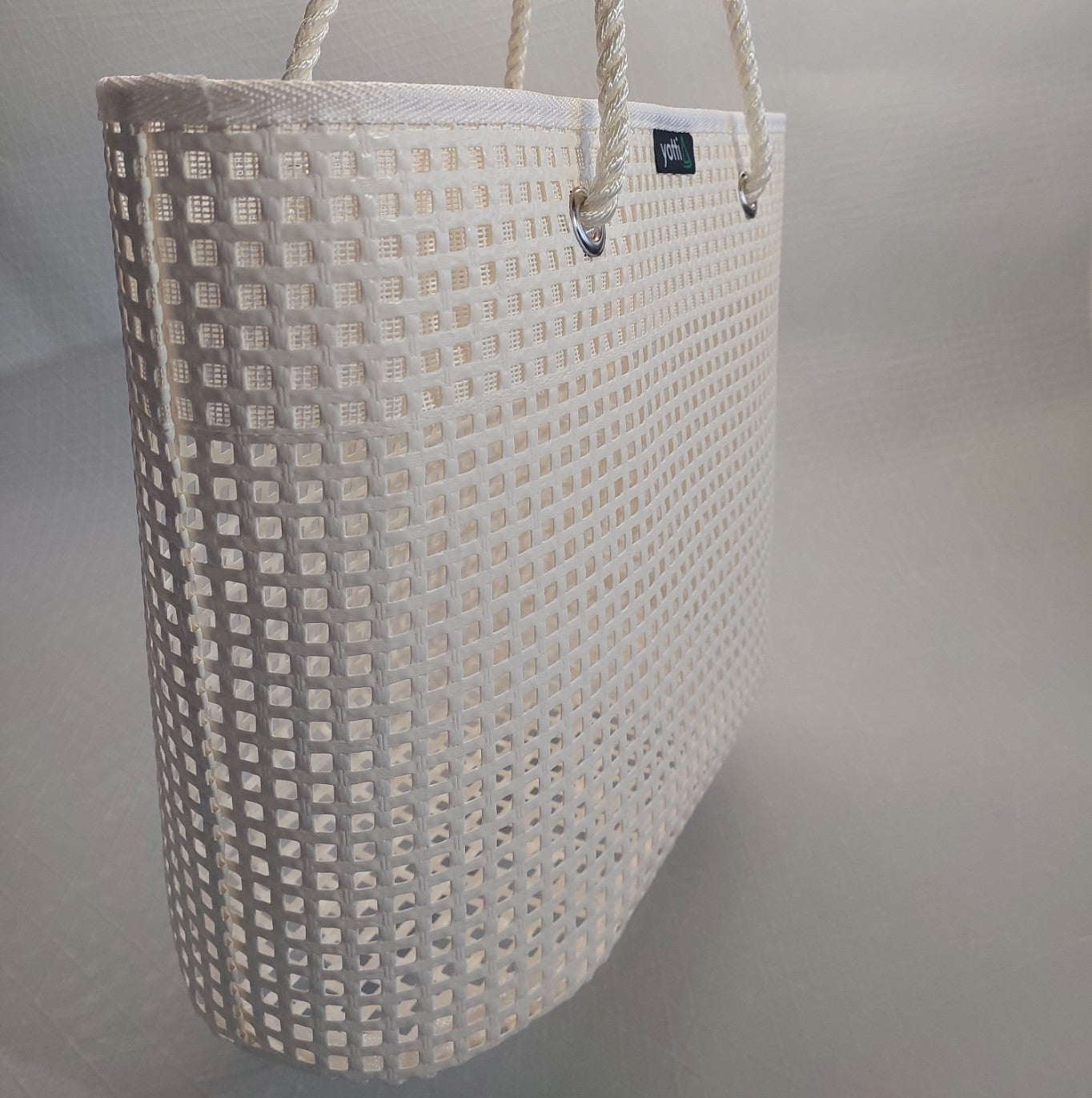 Omaha Basket Tote