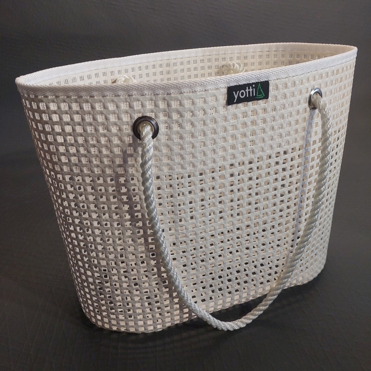 Omaha Basket Tote