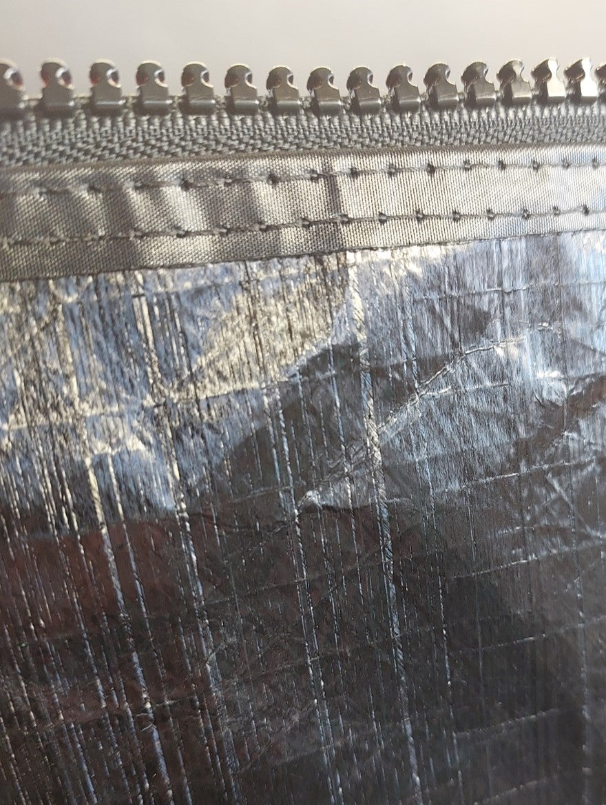 Scout Bag Lime Green