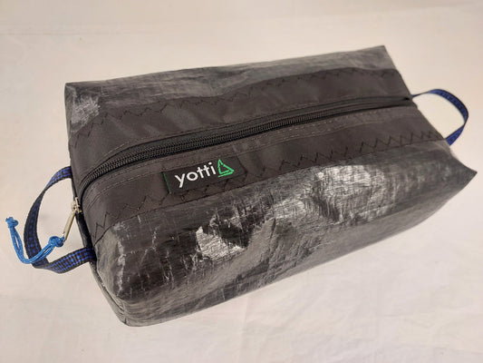 Mini Kit Bag Blue