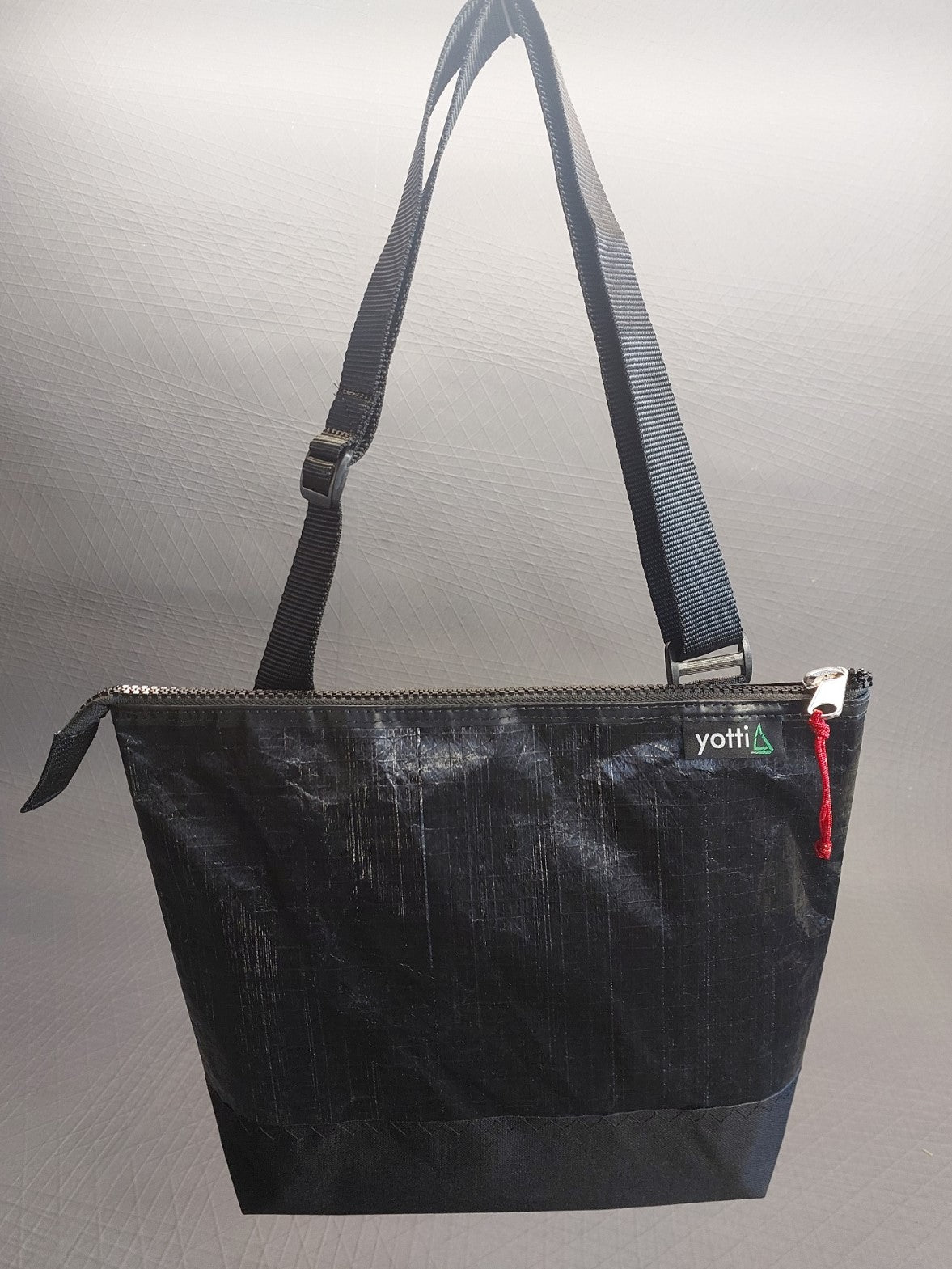 Scout Bag Lime Green