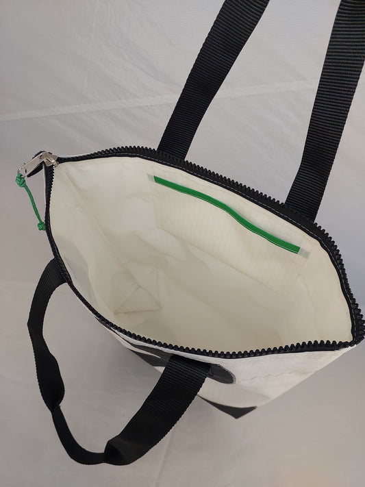 #2 Zip Tote 745