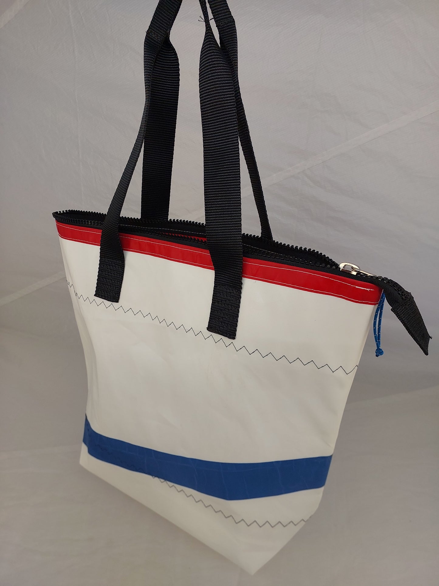 #5 Zip Tote 771