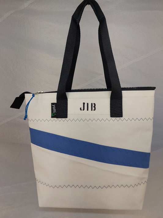 Jib Zip Tote 825