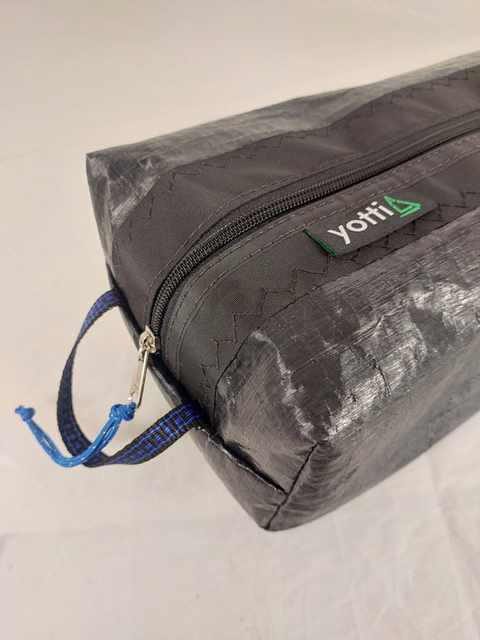 Mini Kit Bag Blue
