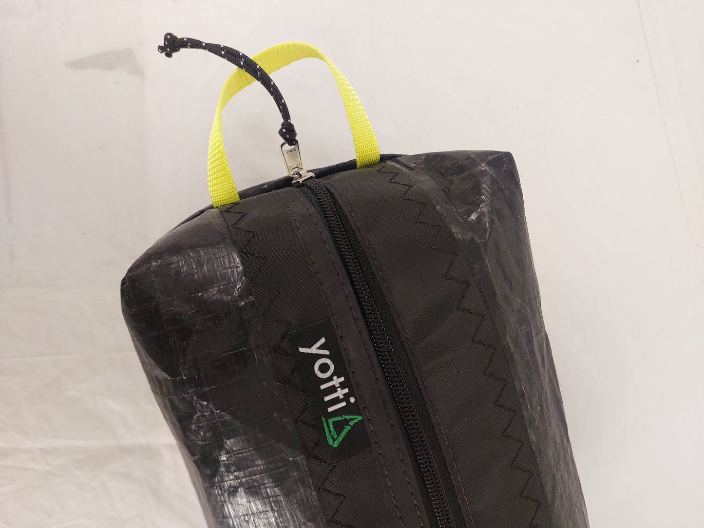 Mini Kit Bag Fluro Yellow