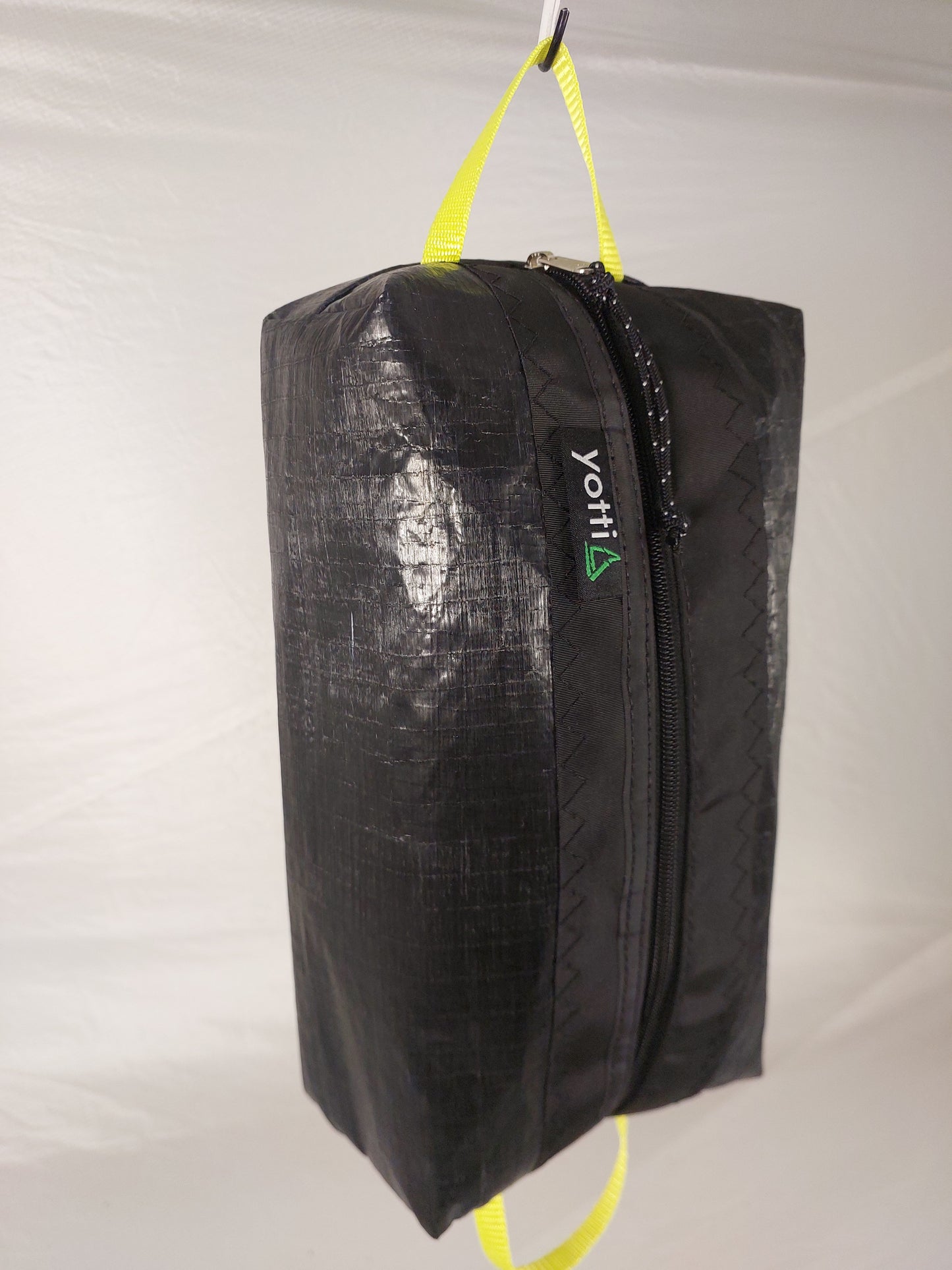 Mini Kit Bag Fluro Yellow