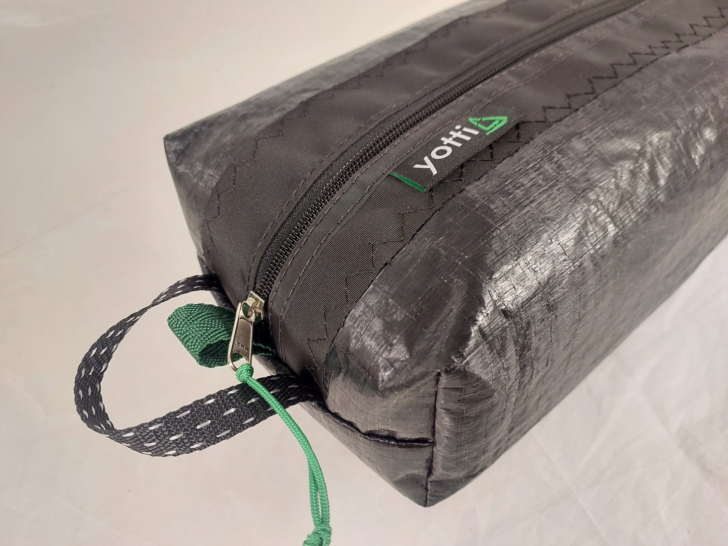 Mini Kit Bag Green