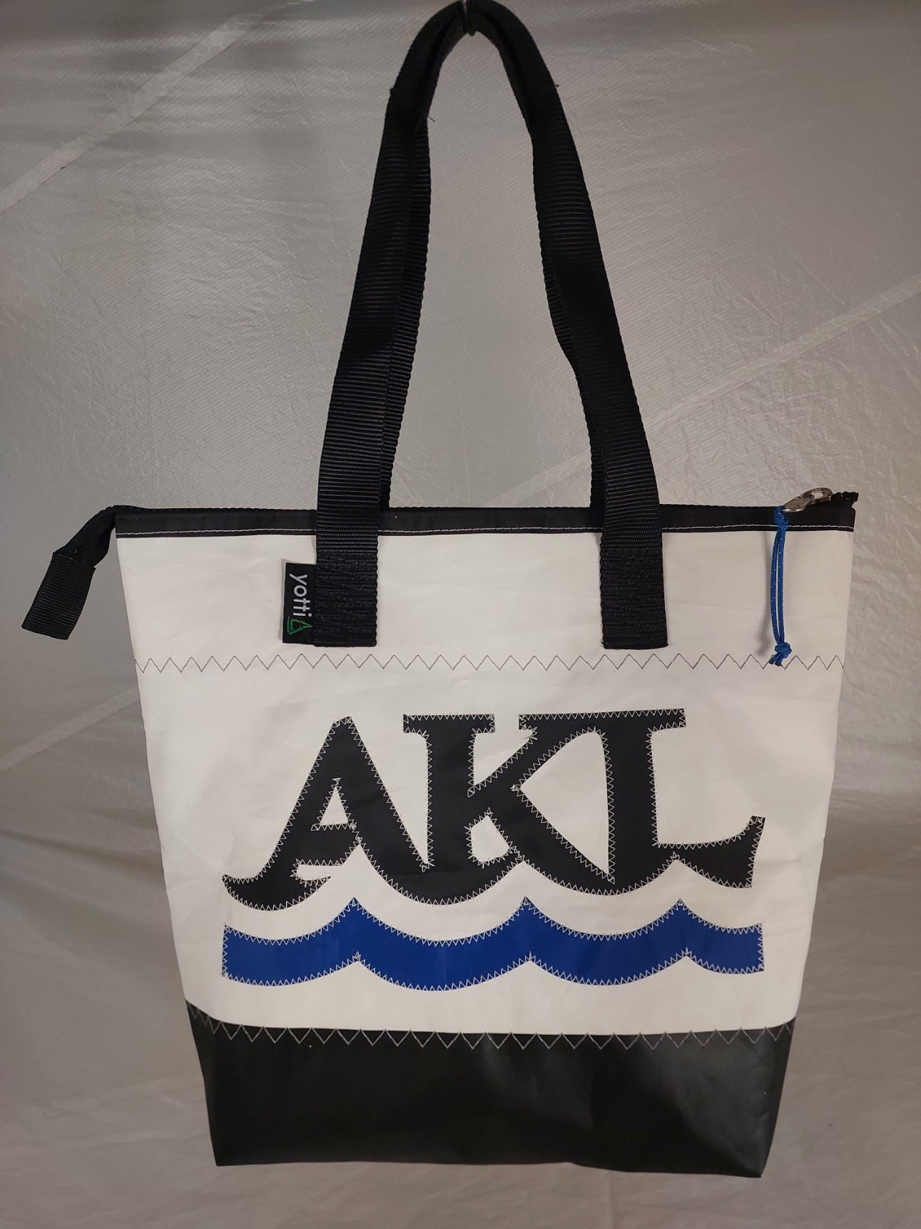 AKL Zip Tote 902