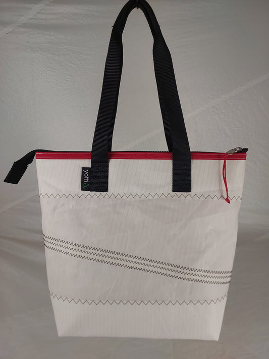 Sail Zip Tote 945