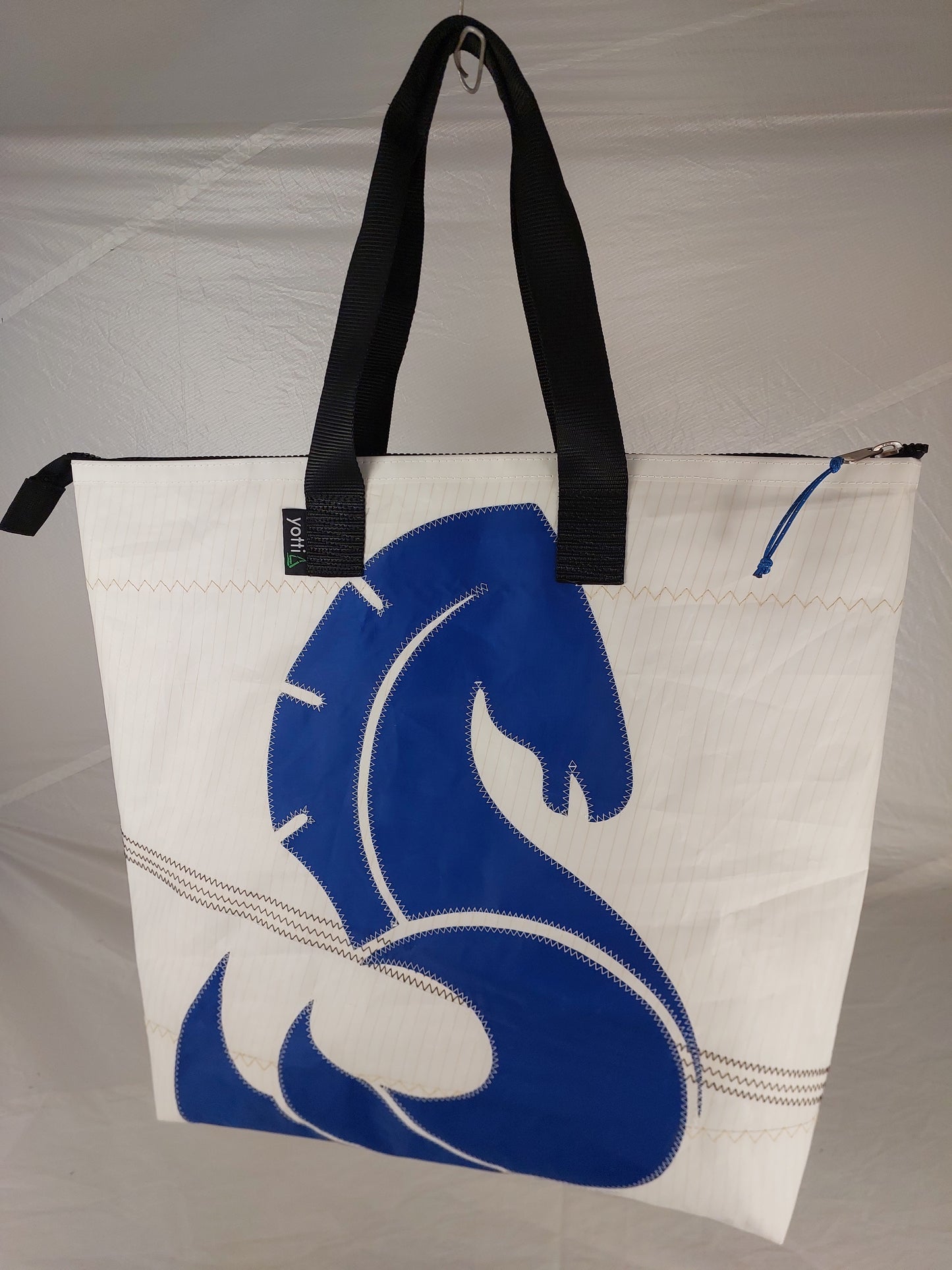 Seahorse Cargo 917