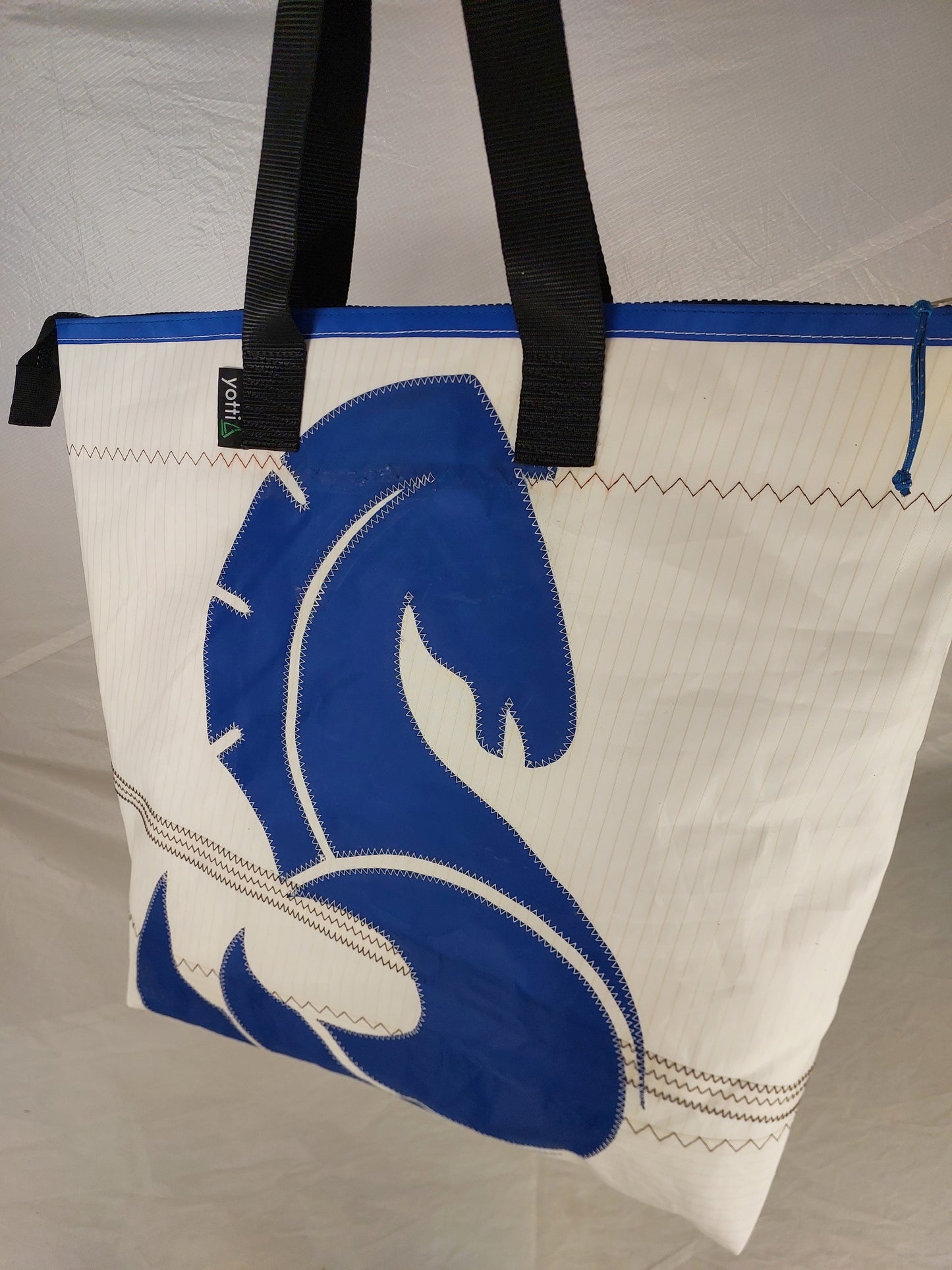 Seahorse Cargo 924
