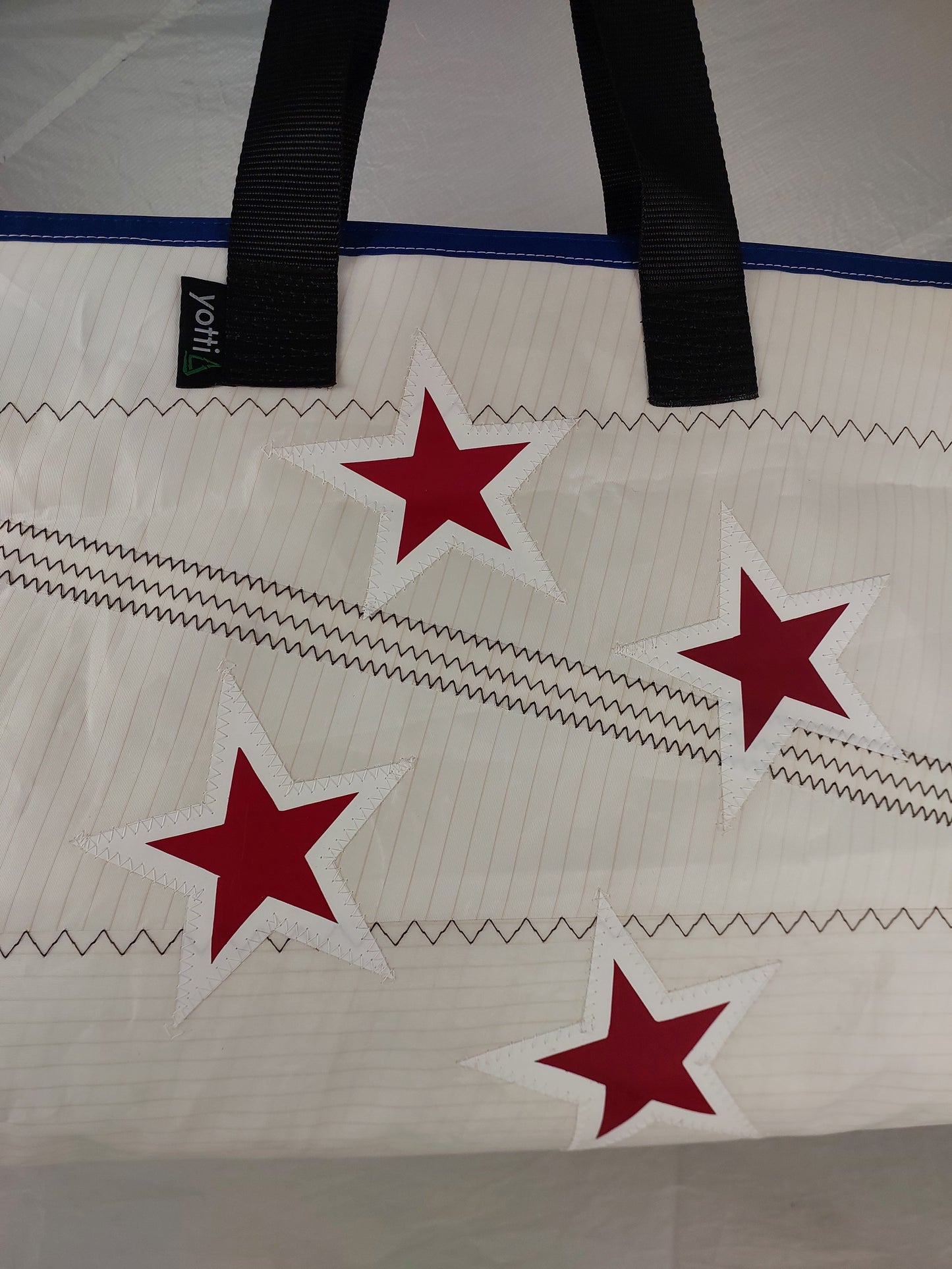 Southern Cross Hold-all 916