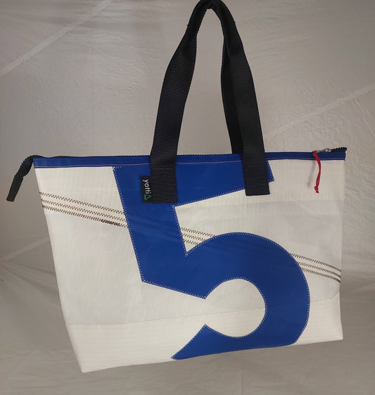 Number 5 Hold-all 906