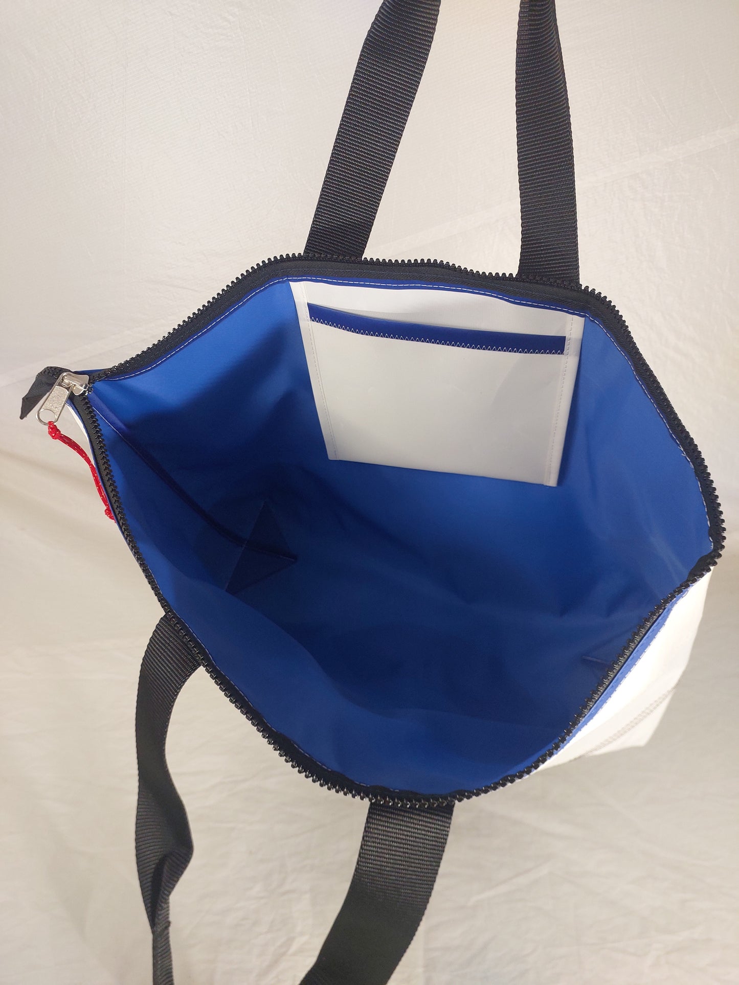 Number 5 Hold-all 906