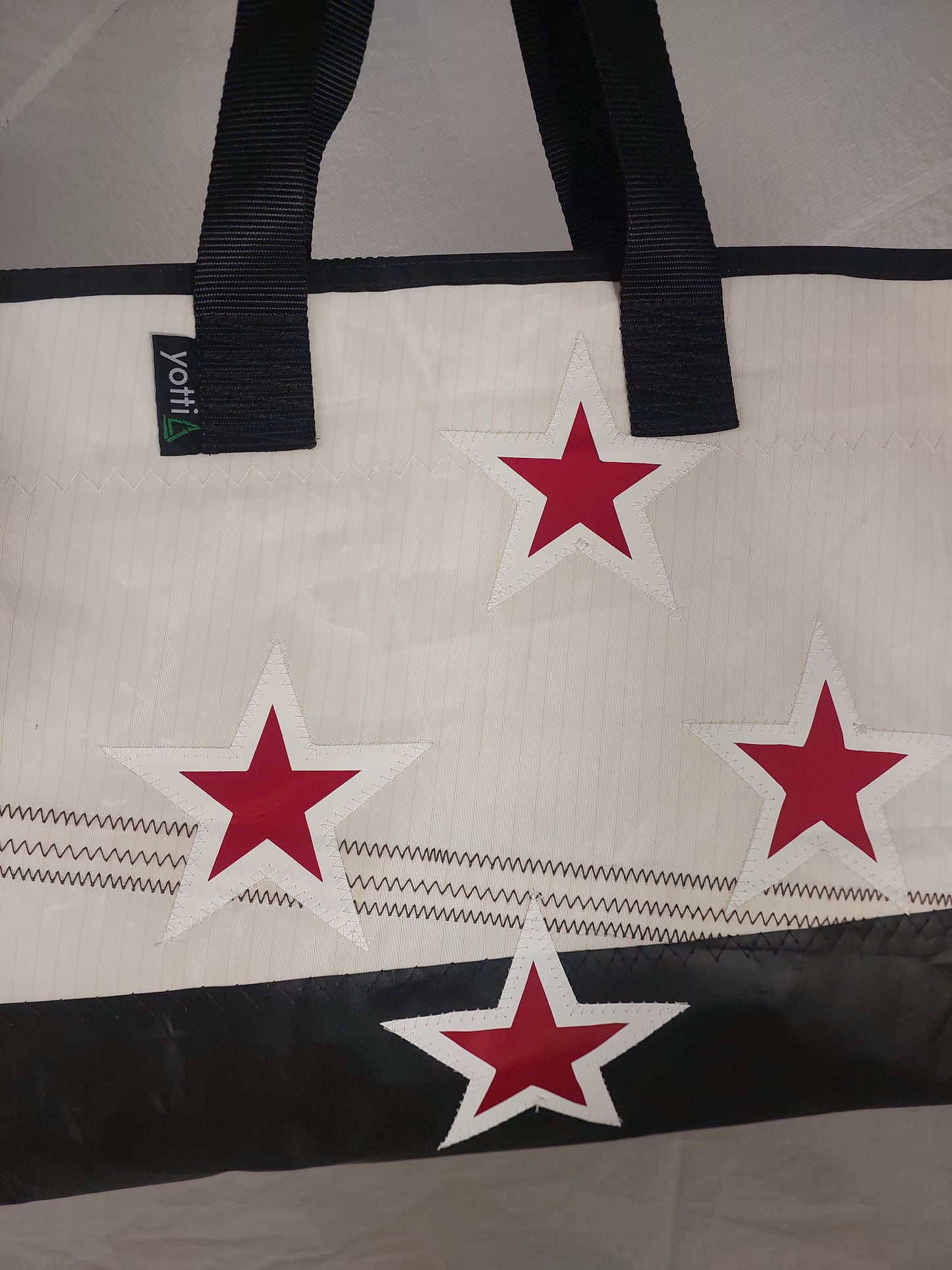 Southern Cross Hold-all 907