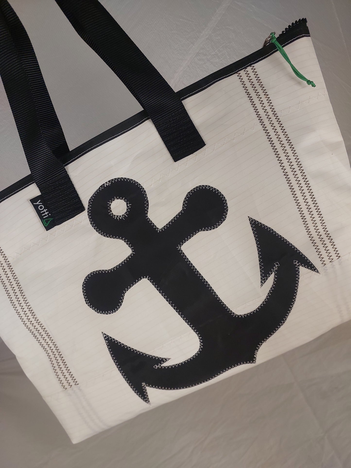 Anchor Hold-all 908