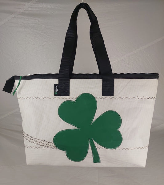 Shamrock Hold-all 911
