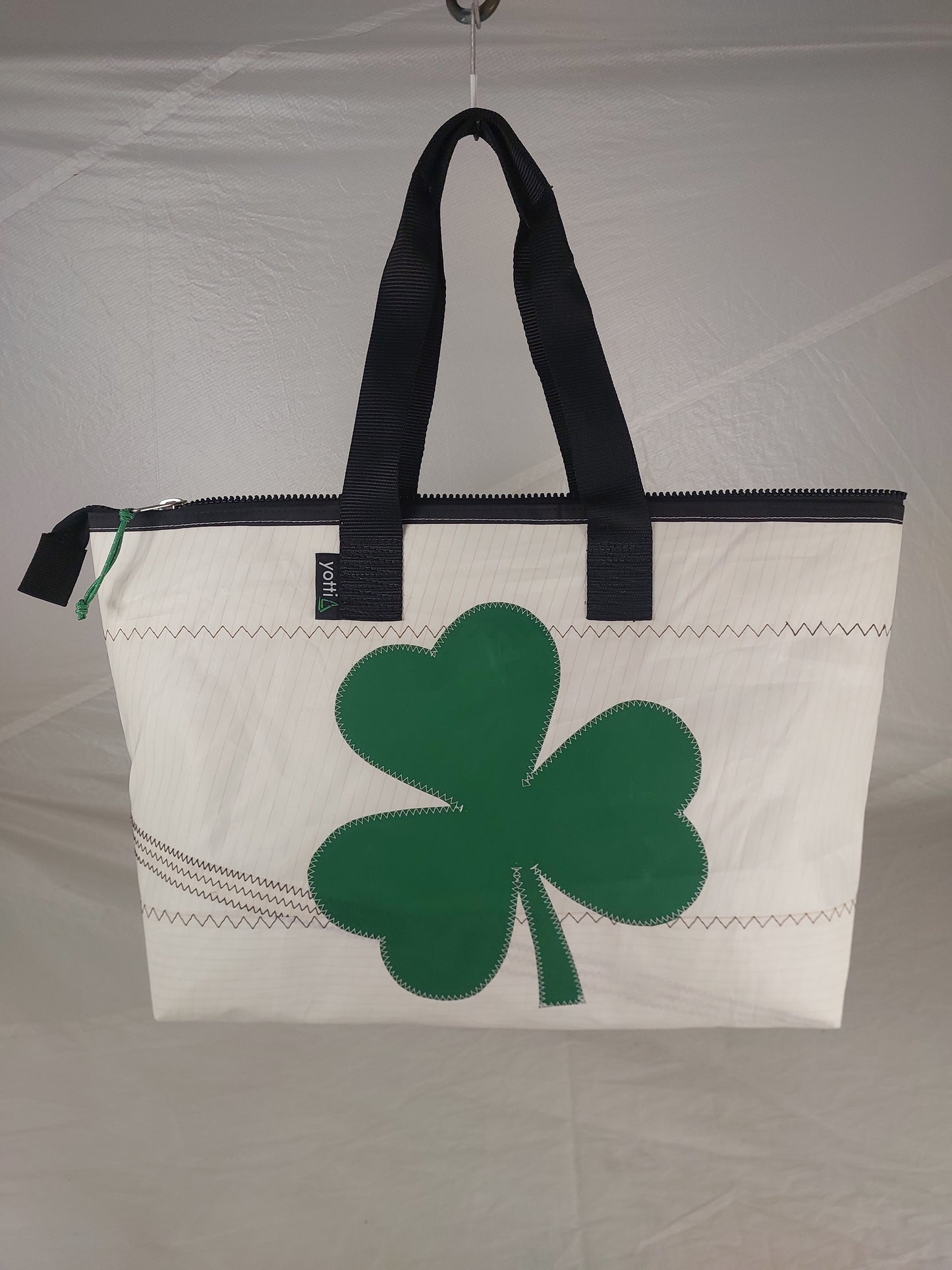 Shamrock Hold-all 911
