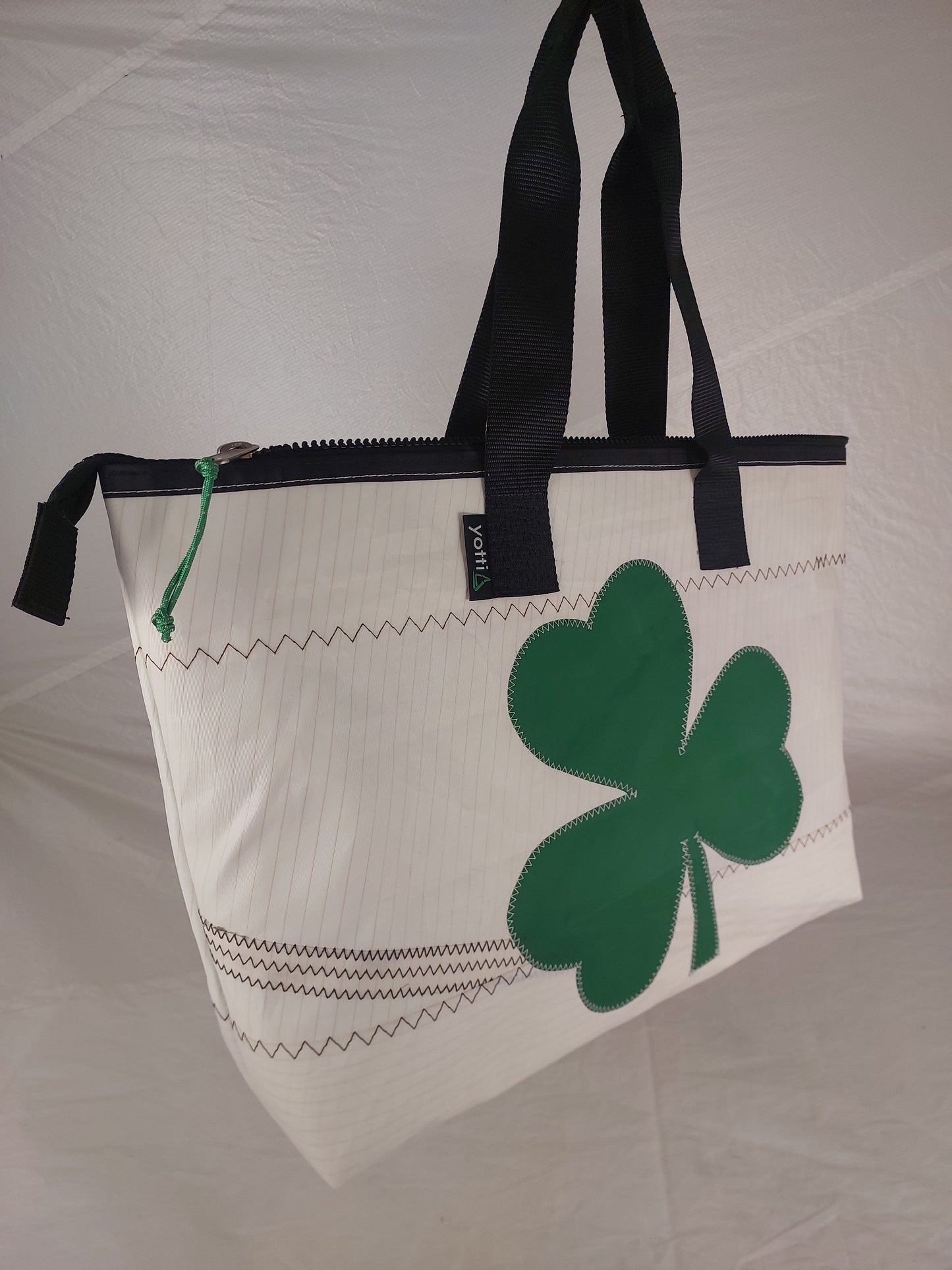 Shamrock Hold-all 911