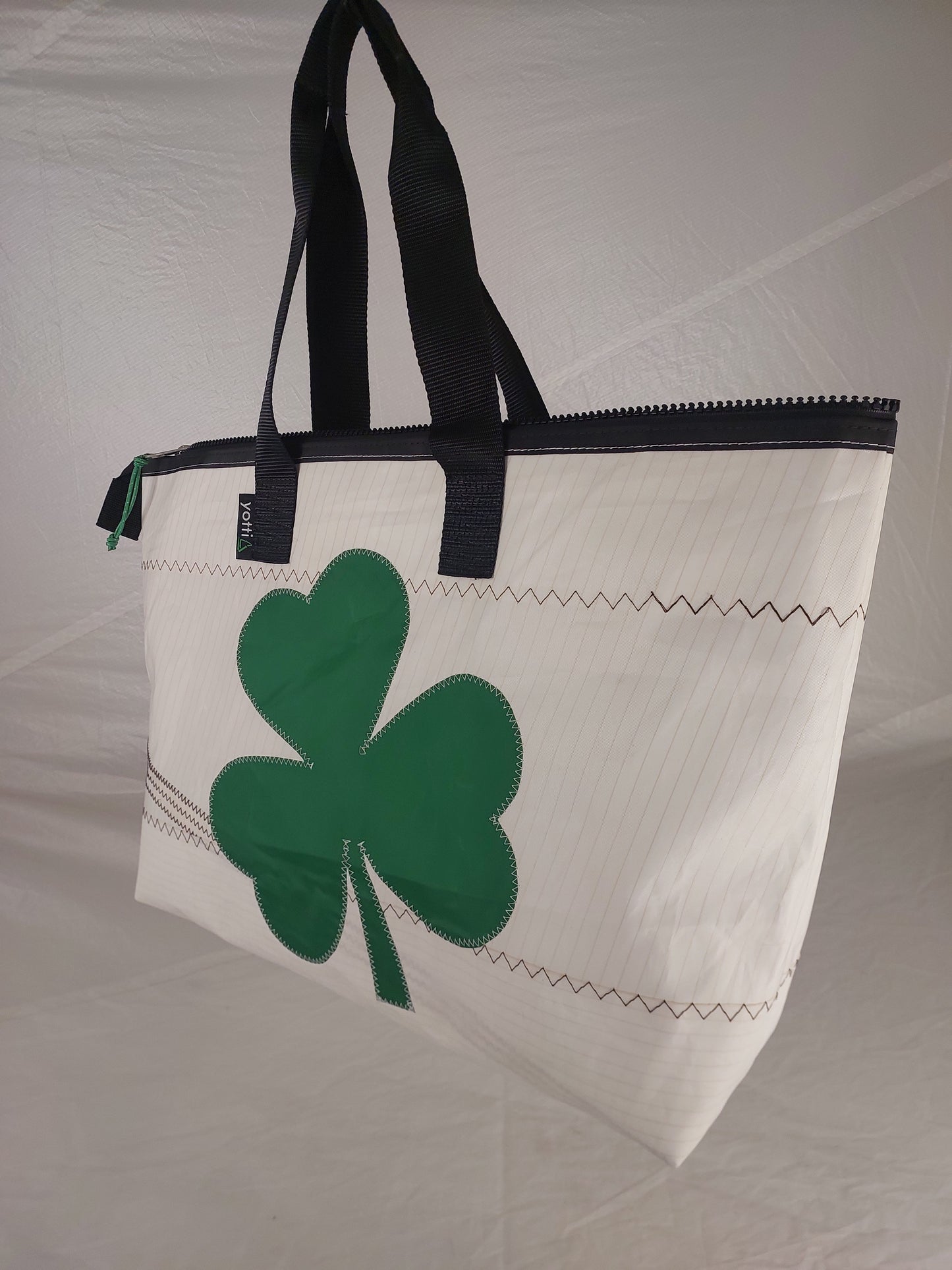Shamrock Hold-all 911