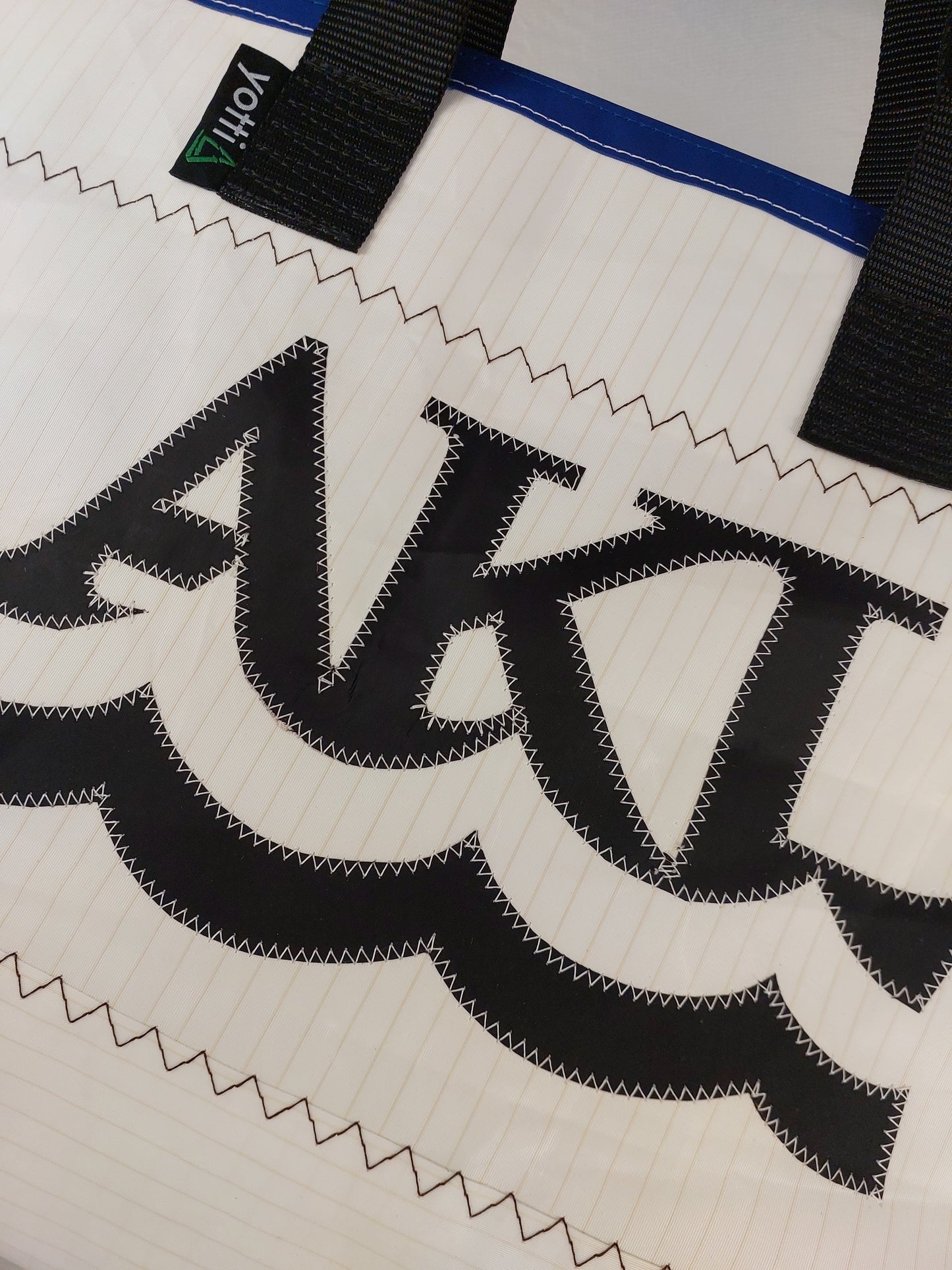 AKL Hold-all 915